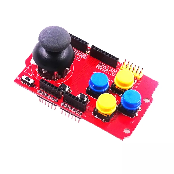 Joystick%20Shield%20For%20Arduino%20Expansion%20Board%20Analog%20Keyboard%20And%20Mouse%20Function%20-%20Image%204