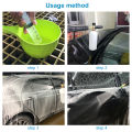 TopZ Store 4350PSI Car Auto Wash Foam Gun High Pressure Car Washer Snow Foam Lance Soap Foamer Water Gun for Home Vehicle Cleaning Tool. 
