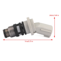 1PCS Fuel Injectors Fit for March K11 1.0 1.3 Hatchback 92-03 Accessories 16600-41B00 A46-H02 16600-93Y00. 