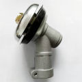 9 Teeth Trimmer Gearbox Gearhead 28mm Brushcutter Grass Trimmer Replace Gear Head Lawn Mower Parts Tools. 