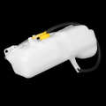 Car Coolant Overflow Bottle Tank 17931-NI020DO for Nissan Patrol Ford Maverick. 