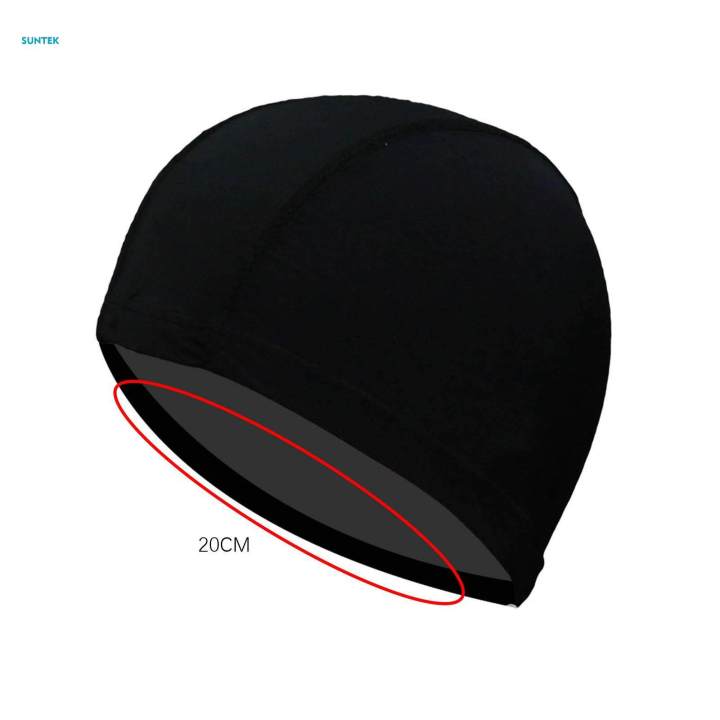 Swim%20Cap%20Head%20Cover%20Flexible%20Comfortable%20Lightweight%20Simple%20Swim%20Cap%20Adults%20Swimming%20Hat%20for%20Vacation%20Long%20Short%20Hair%20of%20All%20Levels%20of%20Swimming%20-%20Image%203