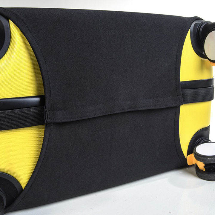 Luggage%20Covers%20Protector%20Travel%20Luggage%20Suitcase%20Protective%20Cover%20Stretch%20Dust%20SEVICH%20-%20Image%208