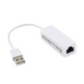 USB 2.0 Ethernet Adapter / USB LAN CARD / Network Adapter. 