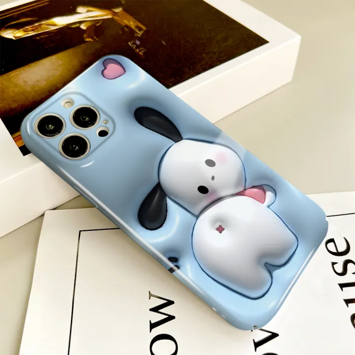 Hontinga%20for%20OPPO%20A57%202022%20A77S%20Back%20Cover%20Cool%20Cute%20Kuromi%20All-inclusive%20Film%20Hard%20Phone%20Case%20Camera%20Protection%20Mobile%20Cover%20-%20Image%207