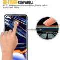 2PC Glass For Realme 5i 5s 6i 6s 7i 7s 5 6 7 Pro Global Screen Protector Film Tempered Glass Cover 9H Hardness Front HD Guard. 