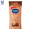 Vaseline Cocoa Glow Body Lotion, 200ml. 