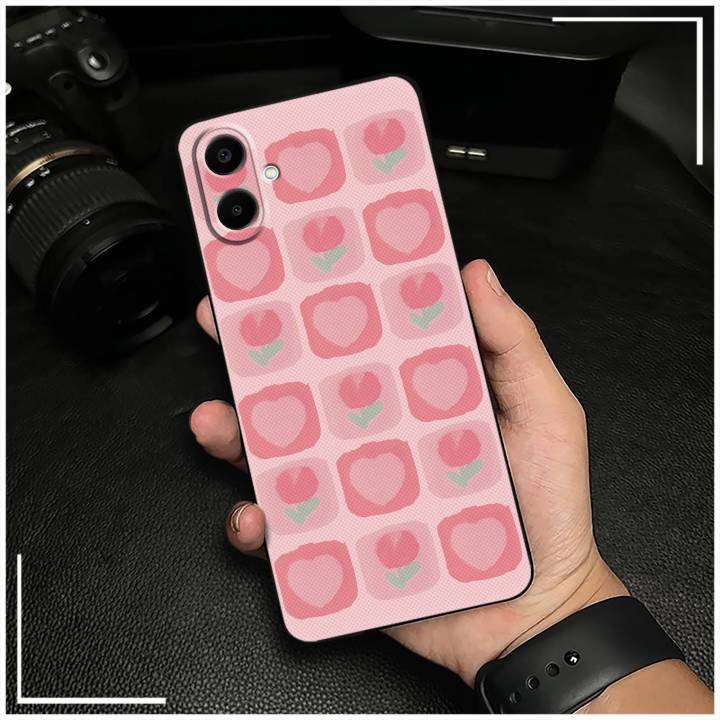 Durable%20Shockproof%20Phone%20Case%20For%20Samsung%20Galaxy%20A07%20Cute%20Graffiti%20Animals%20Dirt-resistant%20Protective%20Anti-knock%20Cartoon%20-%20Image%207