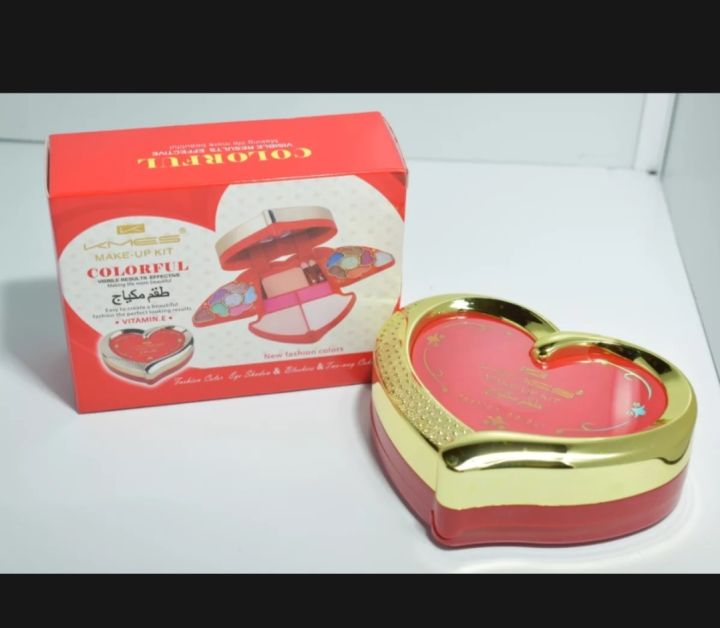 KMES%20Makeup%20Kits%20Professional%20Cosmetics%20Fashion%20Box%20C-970%20for%20Gift%20-%20Image%203