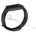 For Xiaomi Mi Band 8 Watch Magnetic Suction Charger USB Charging Cable, Length:60cm. 