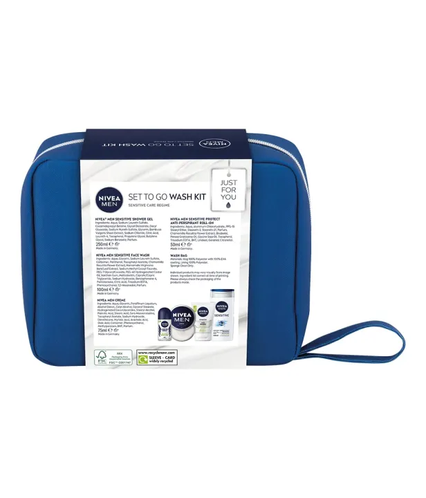 Nivea%20Men%20Set%20To%20Go%20Wash%20Kit%20Gift%20Set%20(5%20Pieces),%20Men's%20Gift%20Set%20Includes%20Shower%20Gel,%20Face%20Wash,%20Anti-perspirant%20Roll-on,%20Moisturising%20Cream%20And%20Hanging%20Wash%20Bag%20-%20Image%202