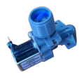 Singer Washing Machine Water Inlet Valve. 