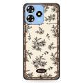 Shockproof Phone Pouch Phone Case For ZTE Blade A73 4G/V50 Smart/V50 Design 4G/Axon50Lite Back Cover Anti-knock Cartoon. 