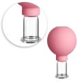 Vacuum Cupping Suction Ball Simple Portable Household Cupping Set Cupping Tool. 