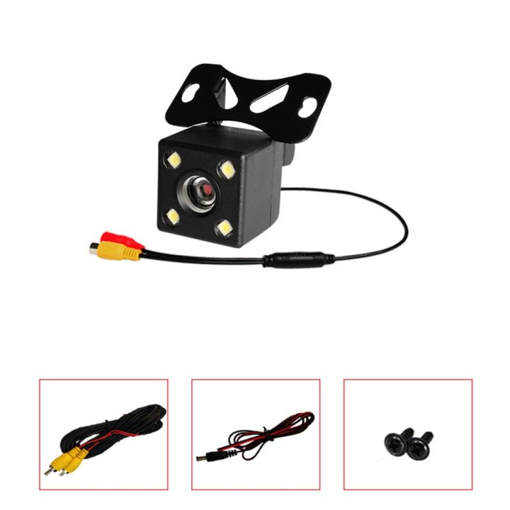 8%2012%20LED%2012V%20Wide%20Angle%20HD%20Car%20Camera%20View%20Video%20Vehicle%20Camera%20Reverse%20Camera%20Vision%20Parking%20Camera%20-%20Image%202