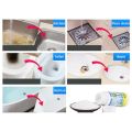 1pc Powerful Pipe Dredging Agent Sink Drain Cleaner Portable Powder Pipe Tube Dredging Agent Spherical Particle Detergent Toilet. 