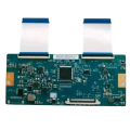 For AUO 55T32-C0L 55T32-COL CTRL BD Tcon 4K Logic Board Kit 55 Inch. 