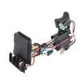 Suitable for DEWALT DCD780 DCD785L DCD785 DCD780L2 N268095 DCD780M2 DCD785C2 DCD780C2-B2 Power Tool Switch. 