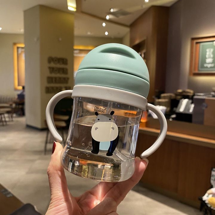 Baby%20Sippy%20Cup%20Leak-proof%20and%20Drop-proof%20Portable%20Handle%20Children's%20Straw%20Cup%20BPA%20Free%20Graduated%20Straw%20Cup%20-%20Image%202