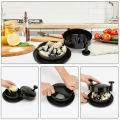 [HOT] Shred Machine Better Than Bear Claws Meat Shredder For Pulled Pork Beef Cooked Chicken Vegetable Kitchen Tool Meat Grinders. 
