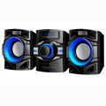 Home Audio HiFi System - Rexton. 
