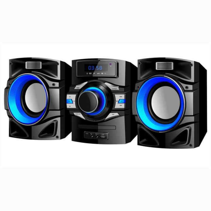 Home%20Audio%20HiFi%20System%20-%20Rexton%20-%20Image%202