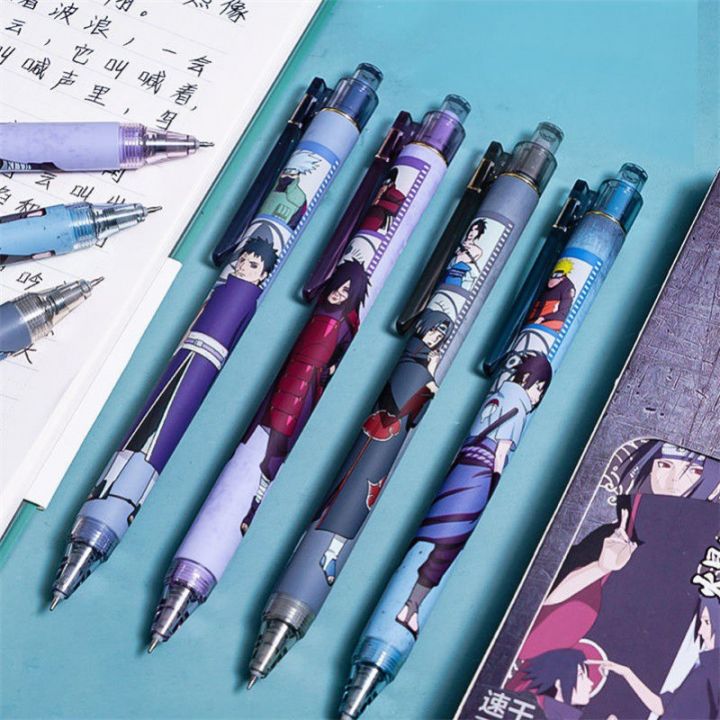Deli%20Pen%204pcs%20Kawaii%20Naruto%20Gel%20Pens%20For%20School%20Supplies%20Japanese%20Stationery%20Cute%20Anime%20Kids%20Novelty%20Items%20Needle%20Point%20Pen%20-%20Image%203
