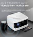 T40 Smart WiFi HD Projector Home Theater Portable Projector Built-in Bluetooth Speaker Support Android / IOS. 