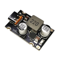 PD65W Fast Charging Module Type-C Interface Charger Module with PD QCSCP and PPS. 