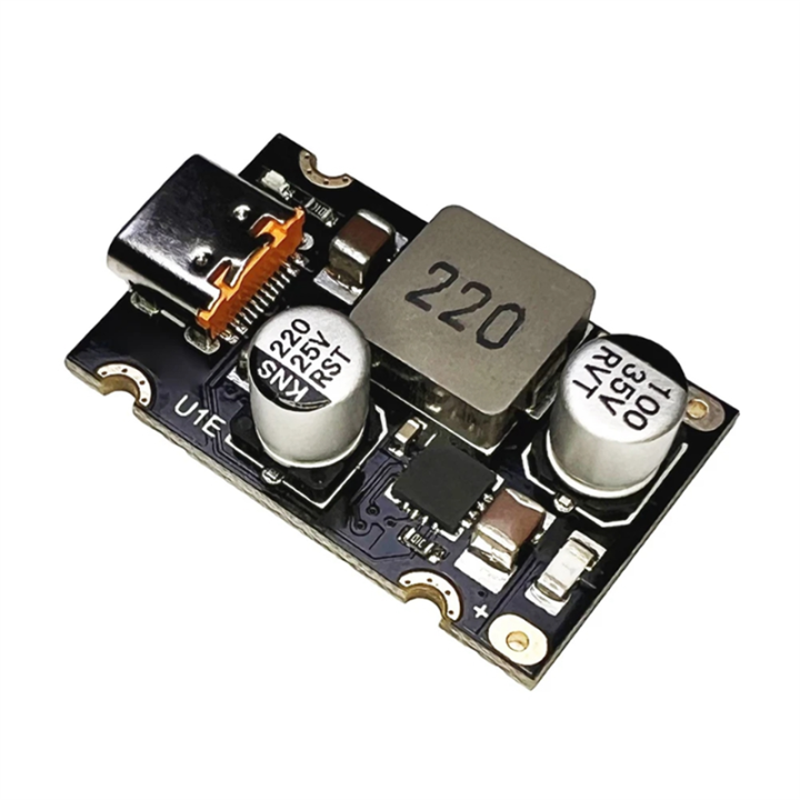 PD65W%20Fast%20Charging%20Module%20Type-C%20Interface%20Charger%20Module%20with%20PD%20QCSCP%20and%20PPS%20-%20Image%203