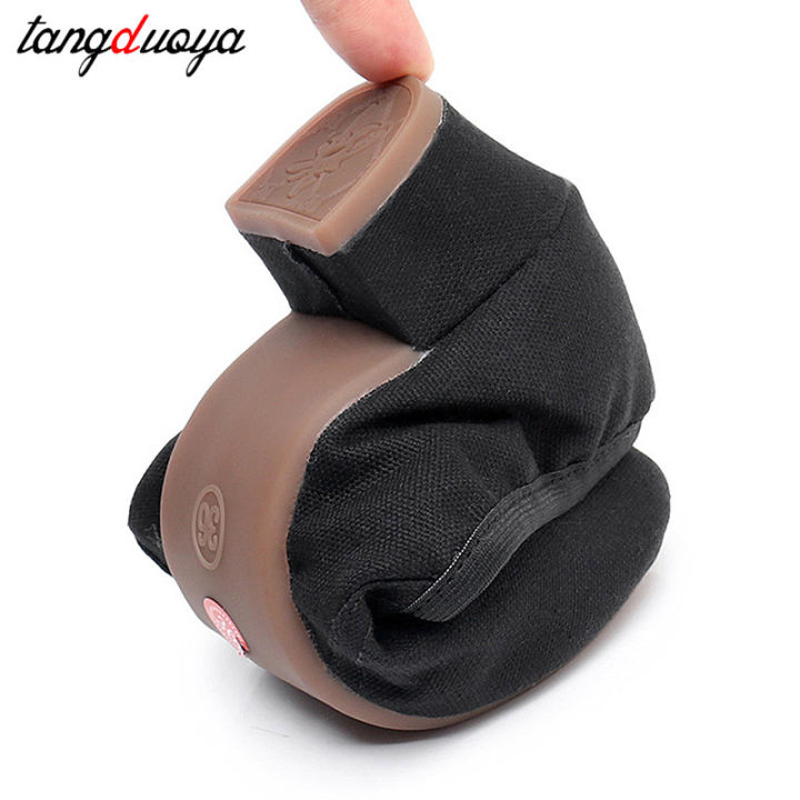 Dance-Shoes%20for%20Woman%20Girls%20Ladies%20Latin%20Ballroom%20Modern%20Salsa%20Practise%20Dancing%20Shoes%20Closed%20Toe%20Square%20Dance%20Soft%20Rubber%20Sole%20-%20Image%202