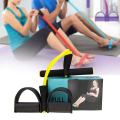 Pull Reducer Body Trimmer Resistance Band Gym,Yoga Sports Exercise Equipment for Lose Waist Weight Reduce Tummy Trimmer. 