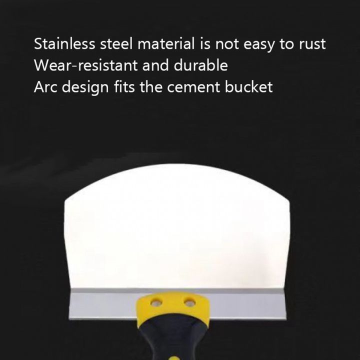 JDXHLAU%20Stainless%20Steel%20Wall%20Paint%20Plaster%20Shovel%20Putty%20Knife%20Scraper%20Blade%20Paint%20Feeder%20Filling%20Spatula%20Construction%20Tools%20-%20Image%203