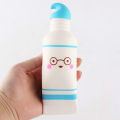 【New Arrivals】New Kawaii Toothpaste Slow Rising Squishy Healing Fun Kids Squeeze Toy Phone Straps Charm Keychain Gift Stress relieve toy gifts. 