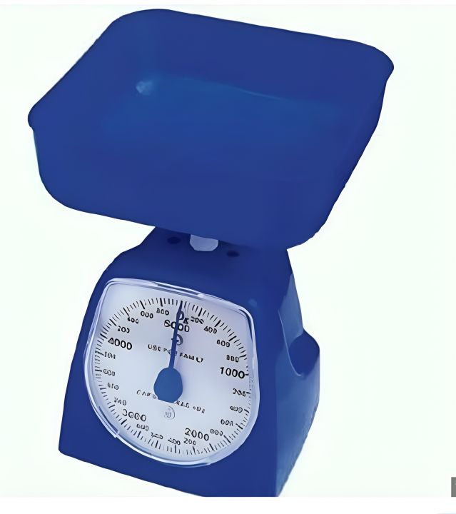 Kitchen%20Scale%205Kg%20Mechanical%20Dial%20Analog%20Kitchen%20Scale%20Food%20Balance%20Measuring%20Scale%20-%20Image%202