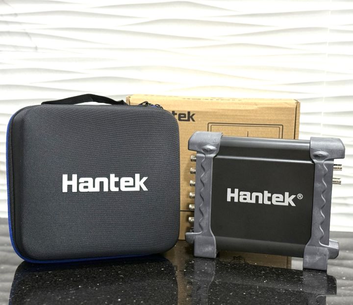 Hantek 1008C Oscilloscope