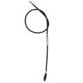 Clutch Cable Wire 800mm Pull Resistant Motorcycle Cluch Cable with PVC Sleeve for XR70 CRF70 CT70 Z50 Dirt Pit Bike. 