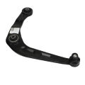 Car Lower Control Arm with Ball Joint Assembly 3520Y2 3521V3 Replacement For Peugeot 206 207 For Citroen C2. 