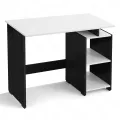 VTEC FURNITURE Modern Study Table with 2 Tier Bottom Storage | Office Desk | Computer Table | ST201. 
