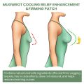 Breast Increase Sticker Lifting Firming Flat Boobs Bigger Bust Round Full Elasticity Prevent Sagging Chest Enhancement Care. 