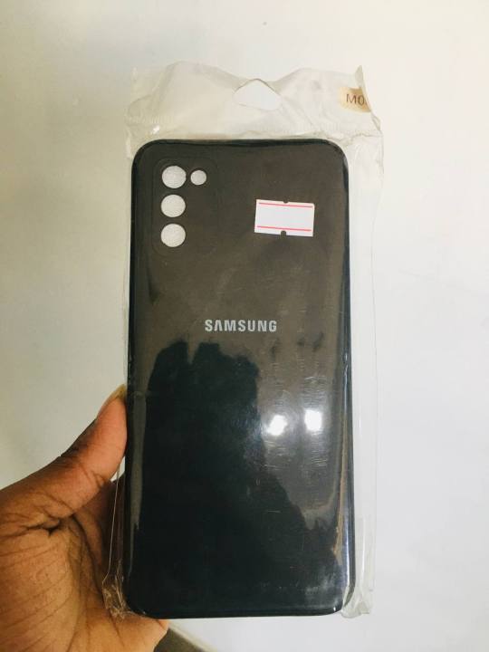 Samsung%20M02S/%20A03S%20Soft%20Silicon%20Back%20Covers%20-%20Image%204