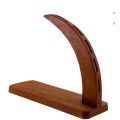 Wooden Knife Stand. 
