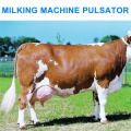 Plastic Milking Machine Pulsator L90 Pneumatic Milk Pneumatic Pulsator for Cow Sheep Milk Machine Parts with 2 Outlets. 
