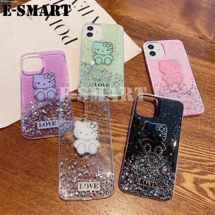 Withoutyou%20Moon%20Star%20A54%20Case%20Soft%20Shell%20Ring%20Case%20Galaxy%20Phone%20for%20Samsung%20A545G%20%E3%80%902025%20Version%E3%80%91%20Shiny%20Glitter%20Clear%20HelloKitty%20Phone%20for%20Samsung%205G%20Back%20Case%20Girl%20-%20Image%207