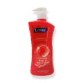 Lafresh Glycerin Hand and Body
Lotion 550ml. 