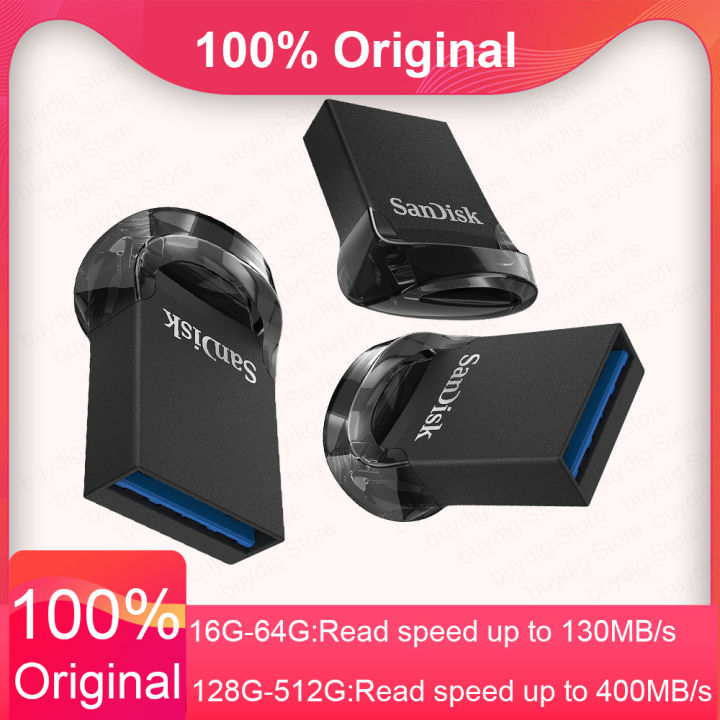 thumbnail image 2 of 32GB Black SanDisk Ultra Dual Drive Go USB Type-C™ | Sandisk 2 of 11