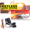 Scuta Car Keyless entry Remote system. 