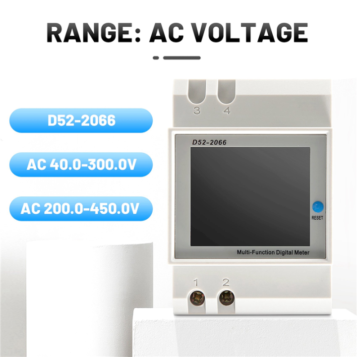 Din%20Rail%20AC%20Monitor%206IN1%2040-300V%20100A%20Voltage%20Current%20Power%20Factor%20-%20Image%206