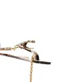 Fashion Gentleman Jewelry Accessories Wedding Gifts Airplane Shape Aircraft Clips Men Tie Clip Shirt Tie Pin Necktie Clip. 