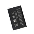 Nokia BL-5C Battery - 1050mAh Original Replacement Battery. 
